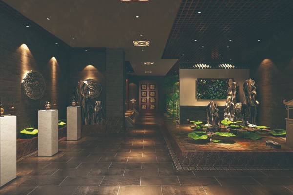 重庆桑拿洗浴，体验一把山城热辣风情！