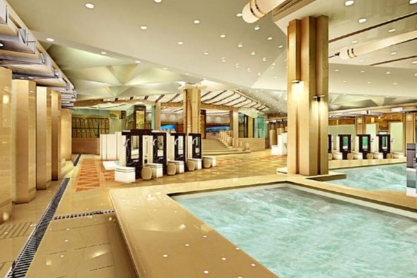 重庆老店洗脚按摩，传承经典，现寻有缘人接手！